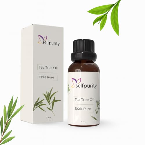 Aceite Esencial de Árbol de Té 30 ml Pack de 12