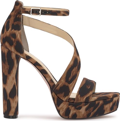 Sandales à plateforme Iley Jessica Simpson, l'excellence des finitions mode