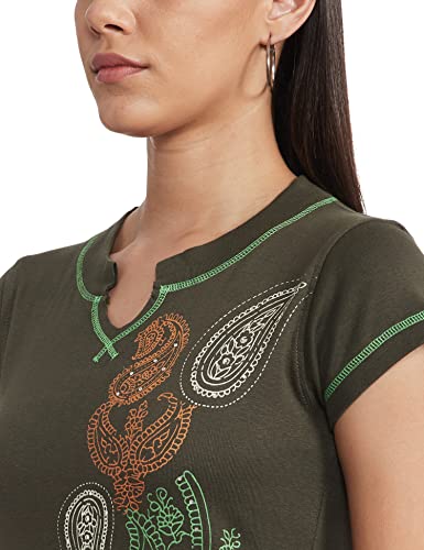 Image of Women's Regular Fit Kids Wear
