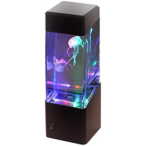 Lampe Méduse LED Mioke Cover
