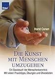 Die Kunst mit Menschen umzugehen - Horst Conen