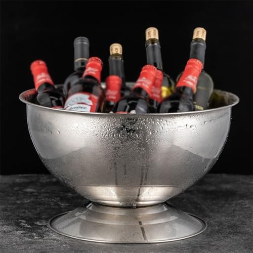 Bañera de champán espaciosa para solucionar la falta de espacio y bebidas calientes 4