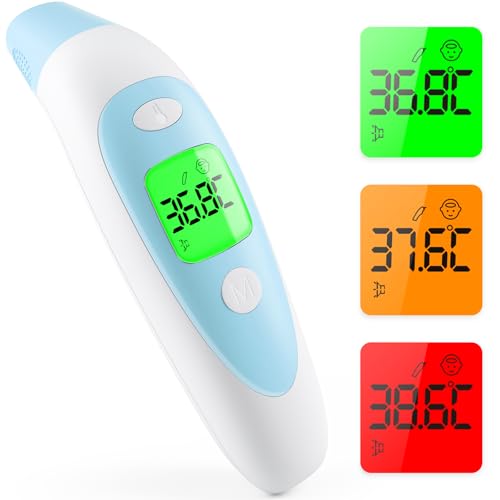 AILE Digital Thermometer MHRA Registered