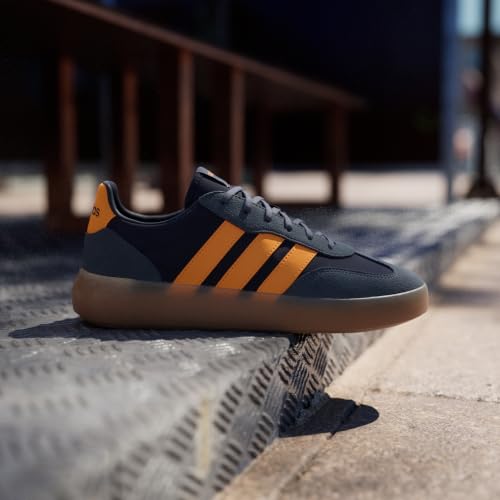 Image of adidas Barreda Decode Shoes