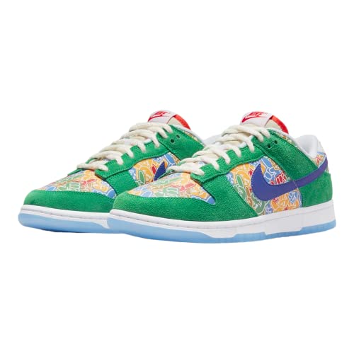 Image of Nike Men's Dunk Low Sneakers