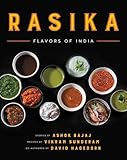Rasika: Flavors of India