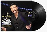 Wadaat Rohi - Majid Al Mohandis - Arabic Vinyl Record - Arabic Music