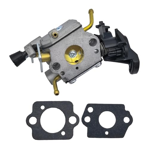 Kit carburateur 445 450 pour l'entretien de vos bois de chauffage