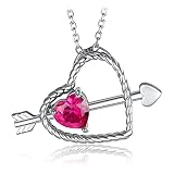 √ COLLANA CERIMONIA IN ARGENTO 925 STERLING CON ZIRCONI CUBICI AAA DI ALTA QUALITÀ: La nostra collana con pietra è realizzata in argento 925 sterling massiccio, nota tra gli amanti dei gioielli argento 925 donna per la sua resistenza e lucentezza, e resiste all'ossidazione. Il rivestimento in rodio garantisce una lucentezza duratura e rende collana lunga donna pietre resistenti all'ossidazione! Senza nickel, senza piombo, e senza cadmio per prevenire eventuali reazioni allergiche.