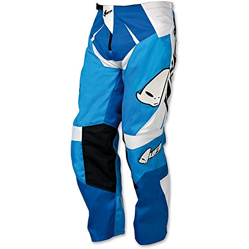 Pantaloni enduro offroad UFO Exus PI04363