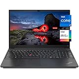 Comparison of Lenovo ThinkPad 15″ (E15) vs Apple MacBook Pro 13″ (Z11B000EN)
