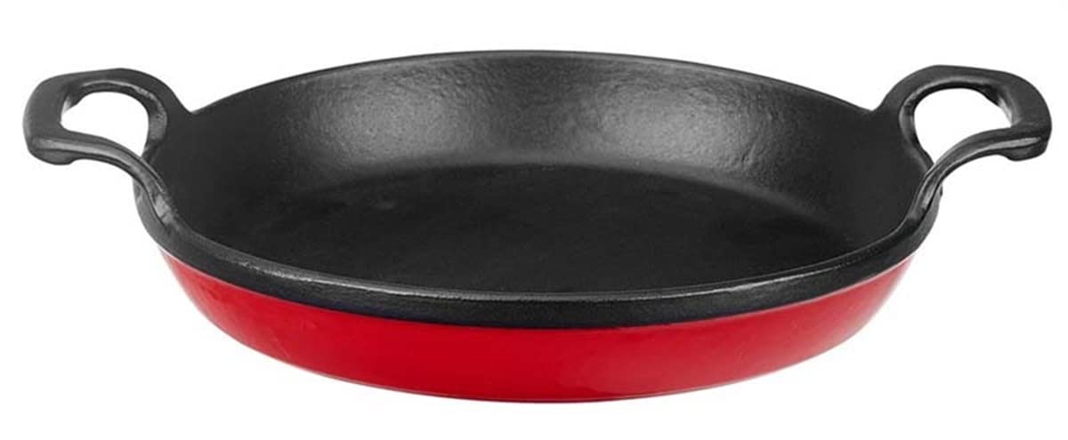 Leggno Flame 16 Cm Sahan Kırmızı