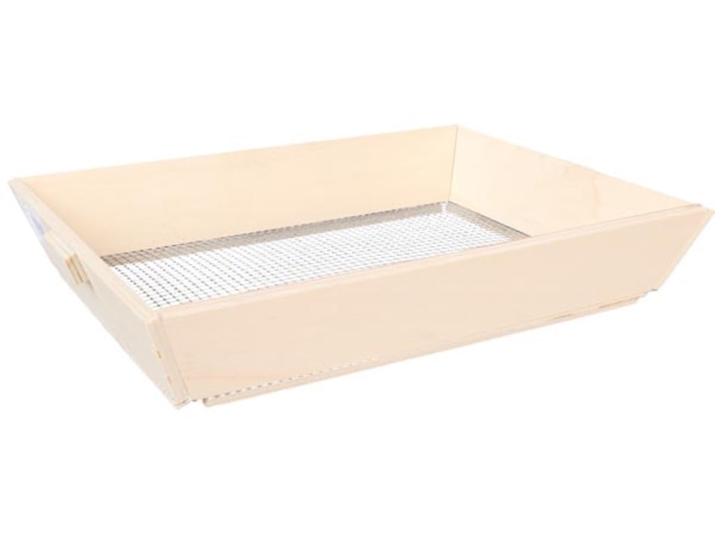 Perel Setaccio da giardino 22 x 32