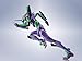 Bandai Tamashii Nations No. 58 Robot Spirits Rebuild of Evangelion, 1 Unit