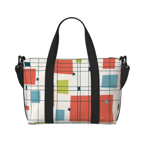 Sac de voyage pliable gain de place pour ranger facilement vos affaires de sport homme femme