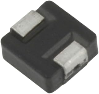 Pack of 2 HCM0703-4R7-R Fixed Inductor 4.7 ÂµH Shielded Drum Core, Wirewound Inductor 5.5 A 40mOhm Max Nonstandard