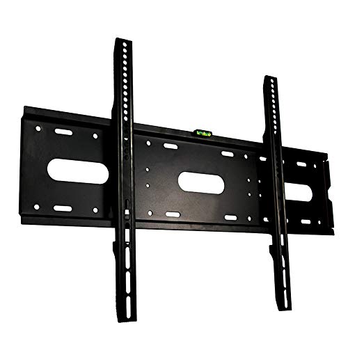 Ultra-dünne TV Wandhalterung Robuste Wandhalter Fernseher TV-Ständer Große Feste Wandhalterung 55-118 Zoll LCD-TV-Ständer Monitorständer