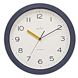 Rhea Clock - Midnight - Acctim