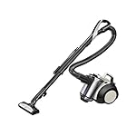 三菱電機の掃除機 TC-ZXG30P-W