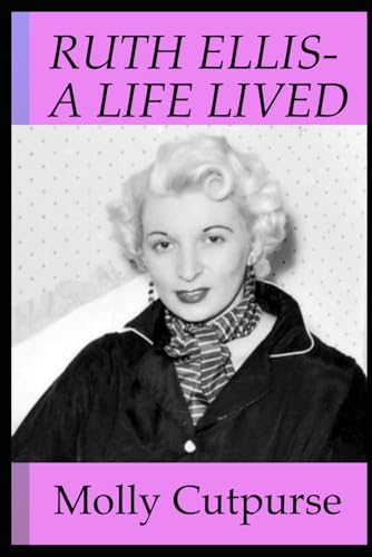  Ruth Ellis-A Life Lived