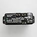 Veris,Current Switch & SPST Relay,Split,N.O, H938