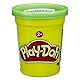 Play-Doh - Einzeldose, Knete für kreatives und fantasievolles Spielen