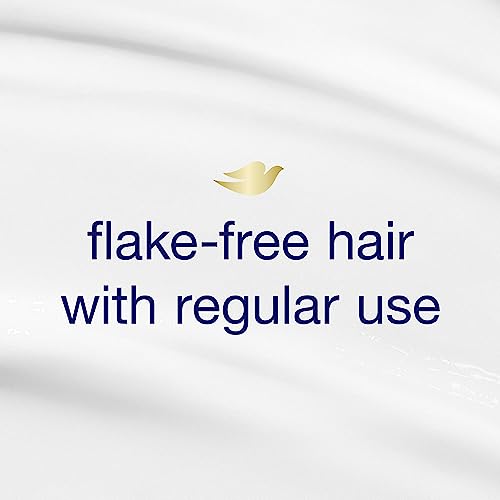 Dove NONE Shampoo And Conditioner Set - Dermacare Scalp Dryness & Itch Relief thumb #5