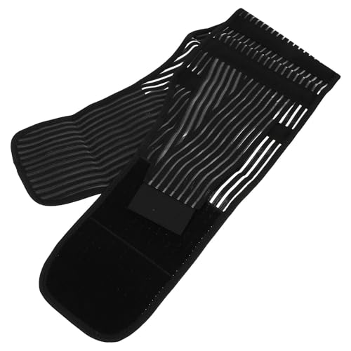 Faja lumbar deportiva ajustable Outanaya talla L miniatura 1
