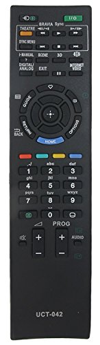 MANDO A DISTANCIA PARA SONY BRAVIA MODELOS DE TELEVISIÓN KDL32EX508 KDL-32EX508 KDL32EX700 KDL-32EX700 KDL32EX701 KDL-32EX701 KDL32EX703 KDL-32EX703 KDL32EX705 KDL-32EX705 KDL32EX706 KDL-32EX706 KDL32EX707 KDL-32EX707 KDL32EX709 KDL-32EX709 KDL32EX710 KDL-32EX710 - RM-ED035/31/33 - DE REPUESTO
