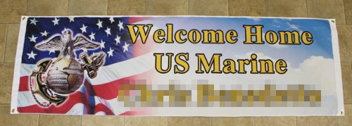 2ftX6ft-Personalized-Welcome-Home-or-Congratulations-US-US-Marine-Corps-Banner-Sign-Poster-1-banner-only