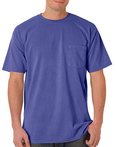 Image of Comfort Colors Mens 6030cc