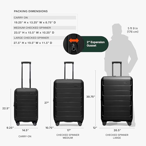 Traveler's Choice Pagosa 22-Inch