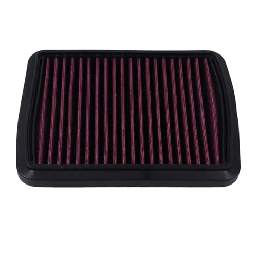 FLFHDUP Ersatz-Luftfilter Passend für Ducati Multistrada 1200 V4 SR Panigale Streetfighter 1100 Luftfilterreiniger Luftelementreiniger Luftfilter