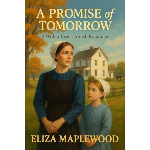 A Promise of Tomorrow (By Eliza Maplewood) episode artwork