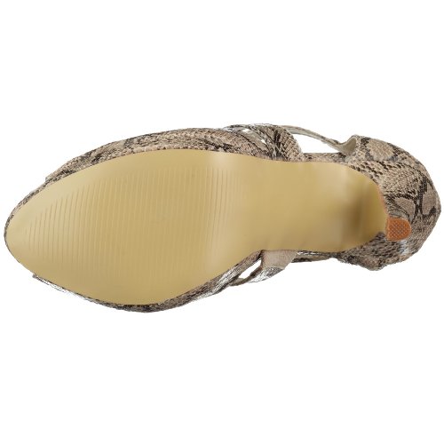 Andrea Conti Women's Sandal4