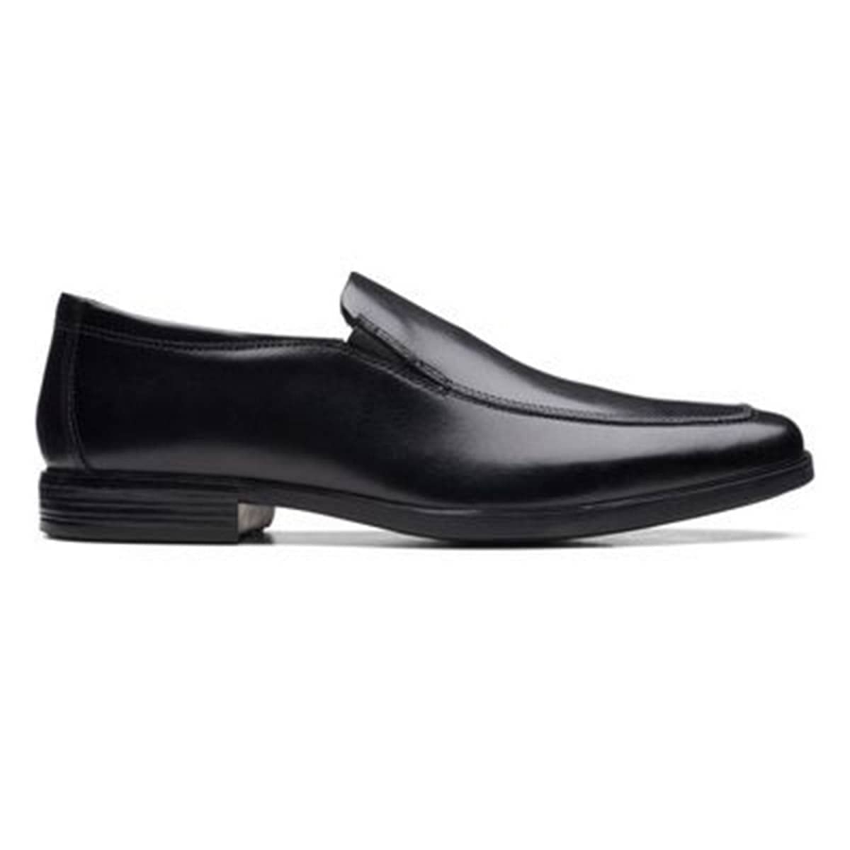 Clarks Howard Edge, Mocassino Uomo