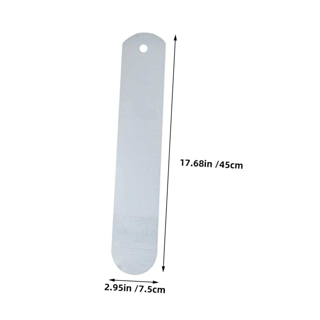 VILLFUL Straight Sock Jigs Wall Mount Sturdy Stocking Holders DIY Socks Kit for Home Storage