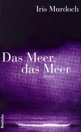 Das Meer, das Meer. [German] 3216304817 Book Cover