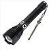 Produktbild 250000 Lumen Led Taschenlampe Xhp90 Taschenlampe Power 26650 Oder 18650 Batterie Leistungsstarke Taktische Blitzlicht Camping Taschenlampe
