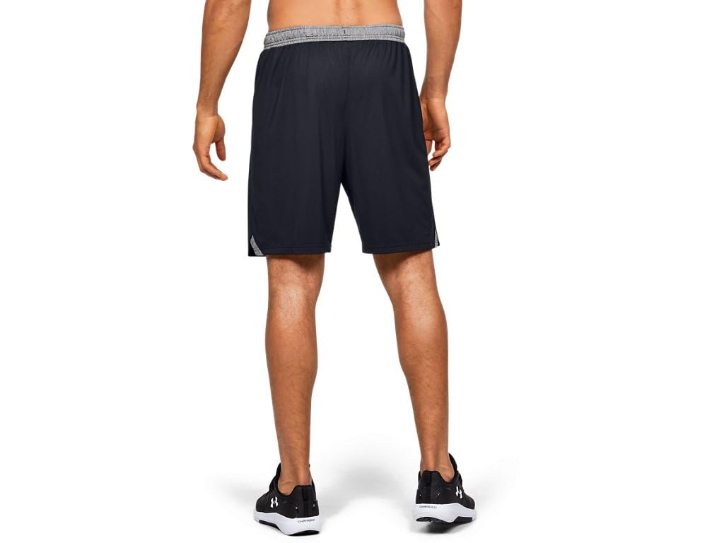 Under Armour Short Locker pour homme 22,9 cm
