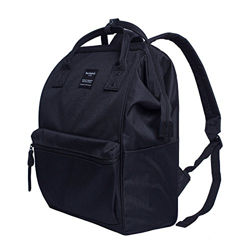Laptop Backpack 14 Inch School Computer Backpack Doctor Work Bag College Daypack