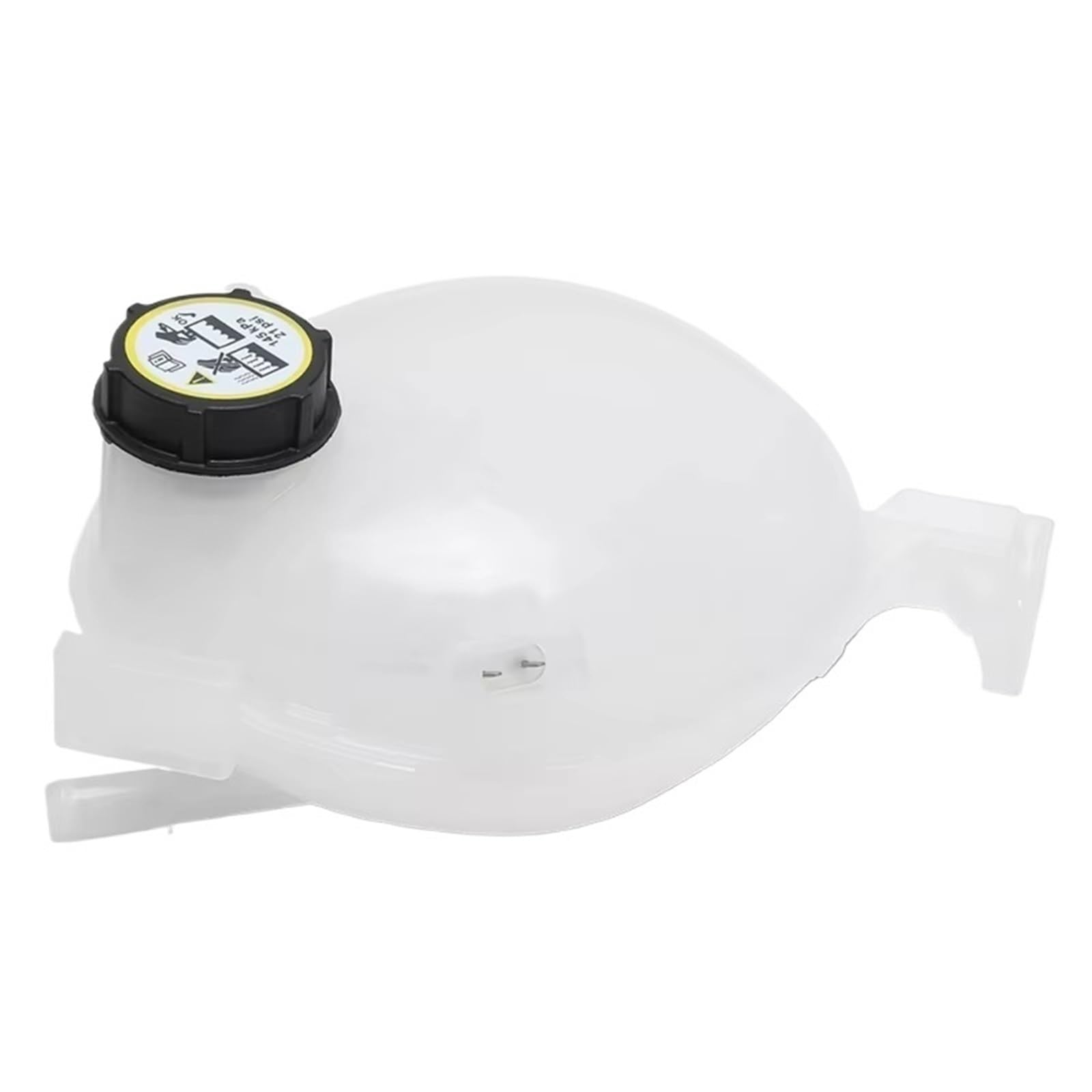 Vaschetta espansione Compatibile Con Volvo Per XC40 2019-2020 L4 2.0L Serbatoio Di Troppo Pieno Serbatoio Di Espansione Del Liquido Di Raffreddamento Del Motore OEM: 31439768 32222220