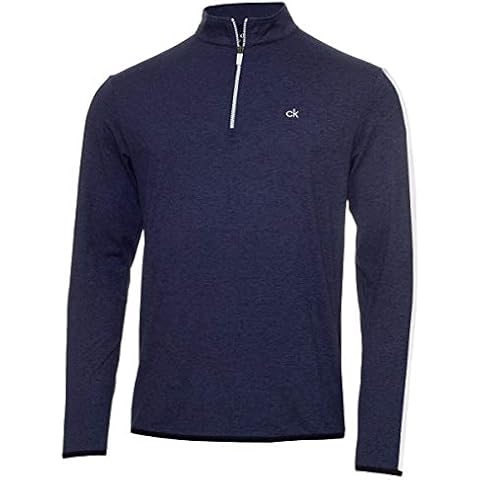 Calvin Klein Modern Fit Newport Sweater Cover