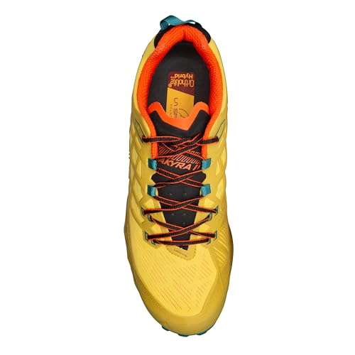 Image of La Sportiva Mens Akyra II Light Hike Shoe | Lightweight, Trail Running