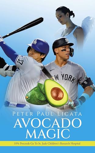 AVOCADO MAGIC image 2