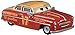 Disney Pixar Cars Hudson Hornet and Heyday Leroy