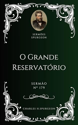 Charles H. Spurgeon