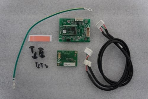 Image of Mat-rix Fitness Replacement Control Board Set Part 1000389778 for Strength Equipment Service, Easy Install Replacement Component, Gym Repair Supply