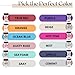 Safe Grabs: Multi-Purpose Silicone Original Microwave Mat as Seen on Shark Tank | Splatter Guard, Trivet, Hot Pad, Pot Holder, Minimize Mess (BPA-Free,Heat Resistant,Dishwasher Safe), Set of 2 Purple