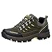 Scarpe Donna Sport estive 1968 Scarpe Scarpe da Trekking per Arrampicata Sportiva all'aperto Scarpe da Trekking Traspiranti Impermeabili per Donna Uomo estive con Lacci Palestra